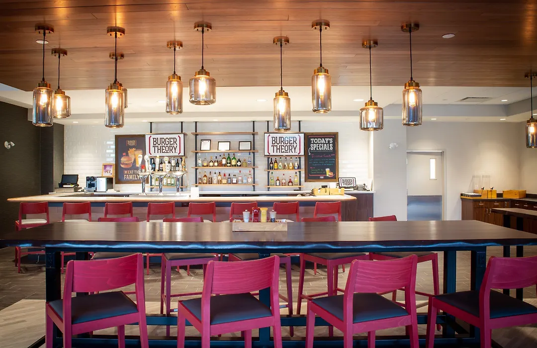 Holiday Inn Edmonton South - Evario Events By Ihg-1