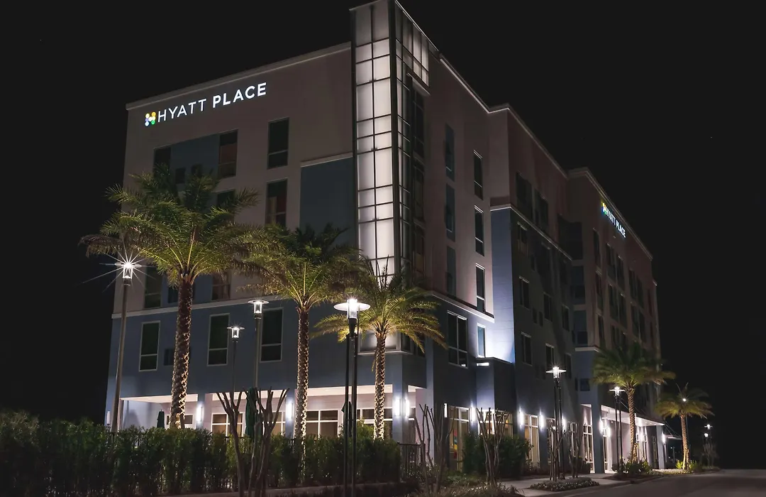 Hyatt Place Sandestin At Grand Blvd-1