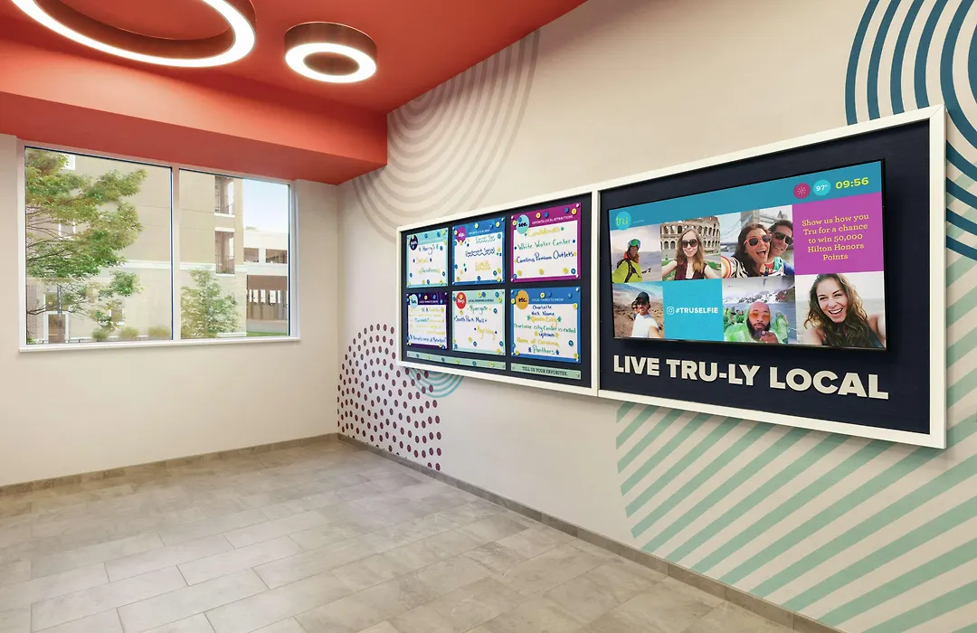 Tru By Hilton Charlotte Ayrsley-1