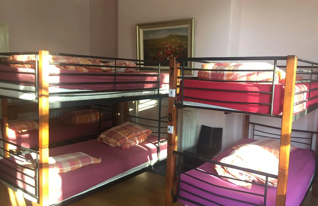 Embassie Backpackers-1