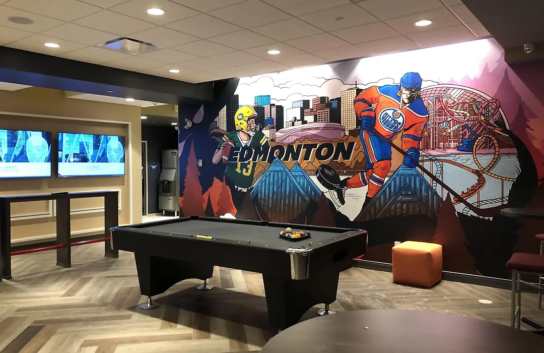 Tru By Hilton Edmonton Windermere-1