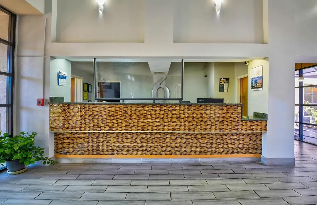 Motel 6 Birmingham, Al - Medical Center - Inverness Hwy 280-1
