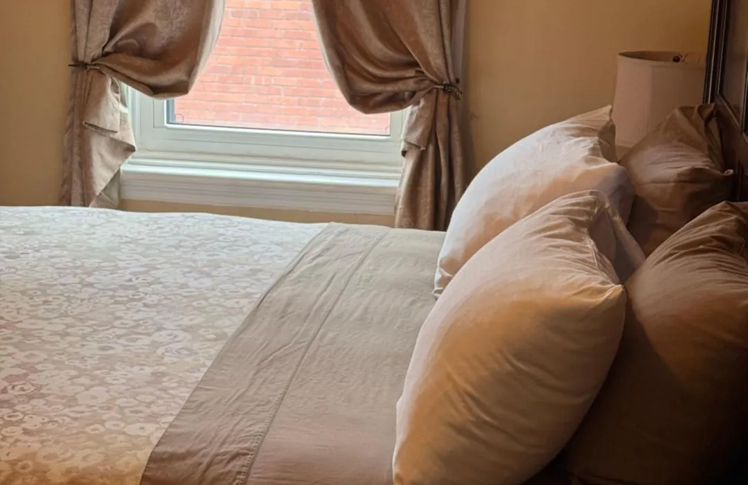 The Century House Bed And Breakfast Ottawa-1