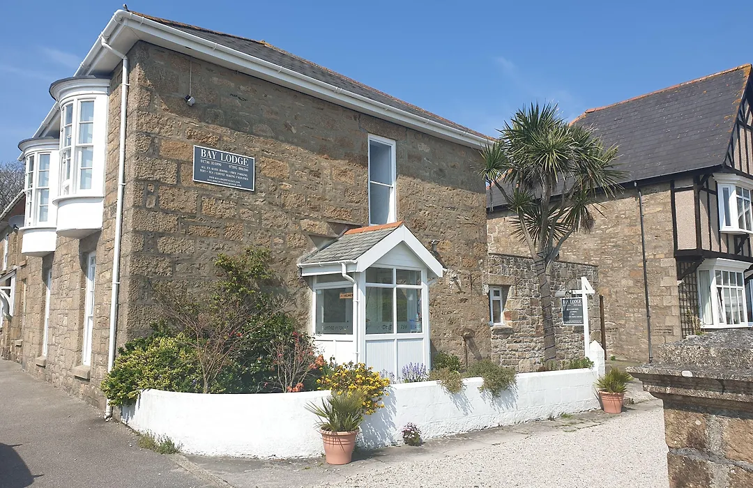 Bay Lodge-1