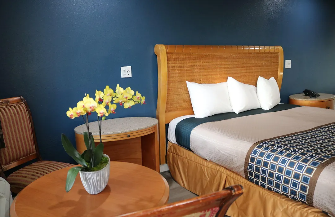 Valli Hi Motel-1