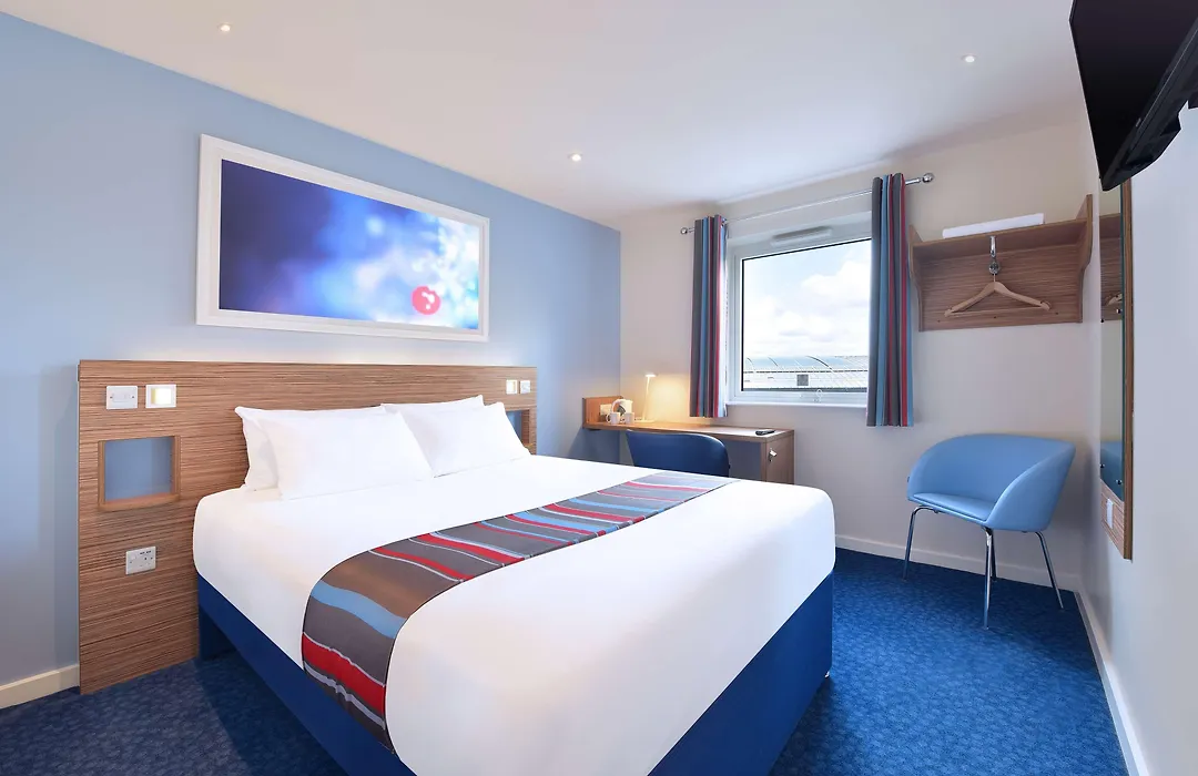 Travelodge Glasgow Braehead Hotel-1