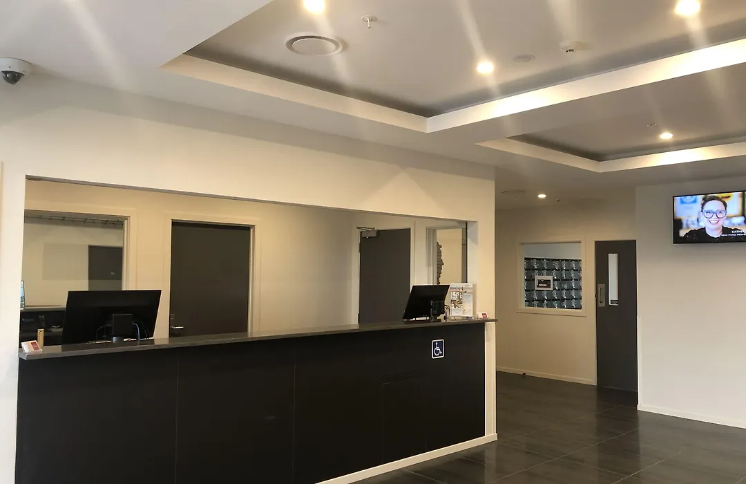 Ramada Suites By Wyndham Auckland Manukau Pacfic Centre-1