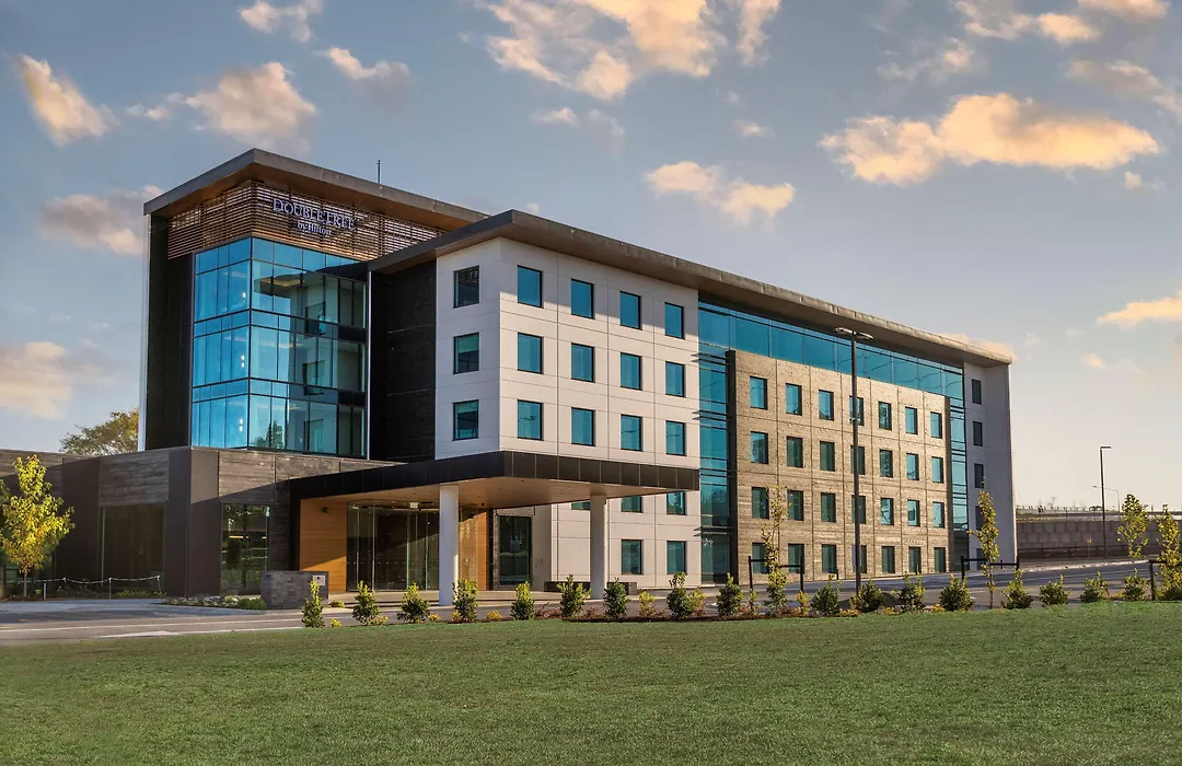 Doubletree By Hilton Auckland Karaka-1
