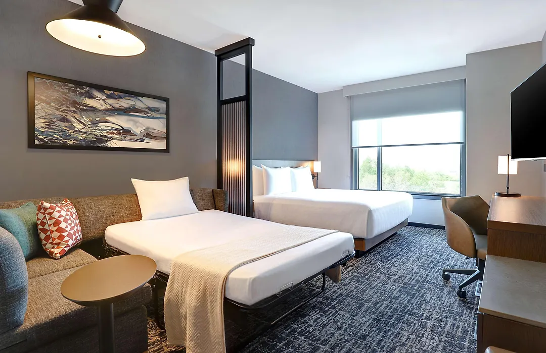 Hyatt Place Ottawa West-1