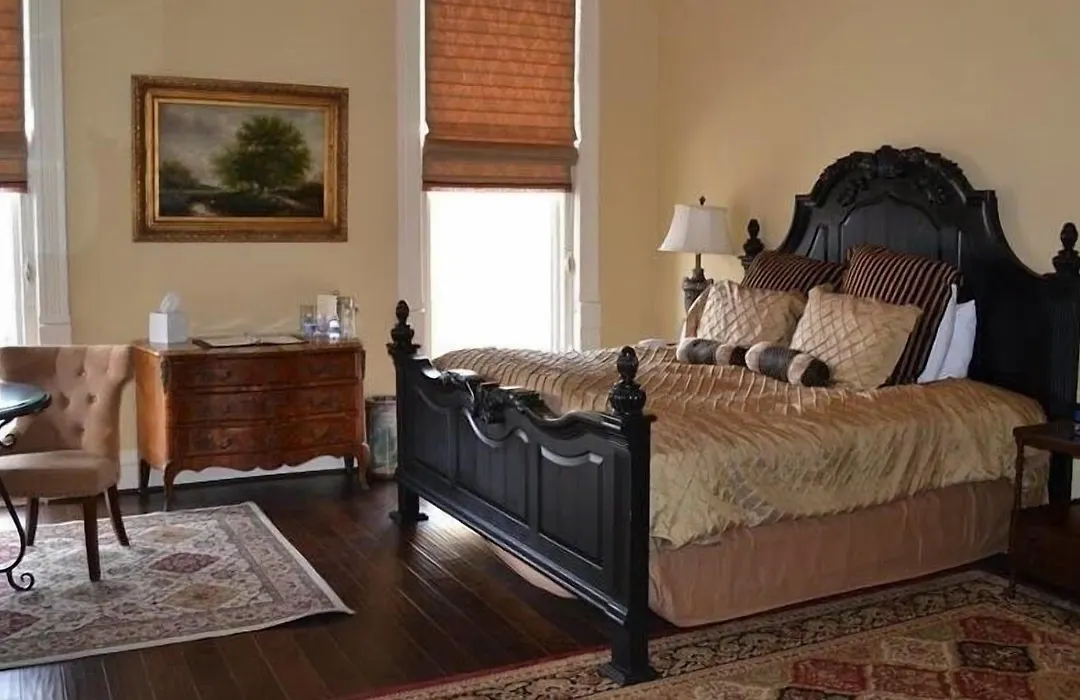 The Mayor'S Mansion Inn-1