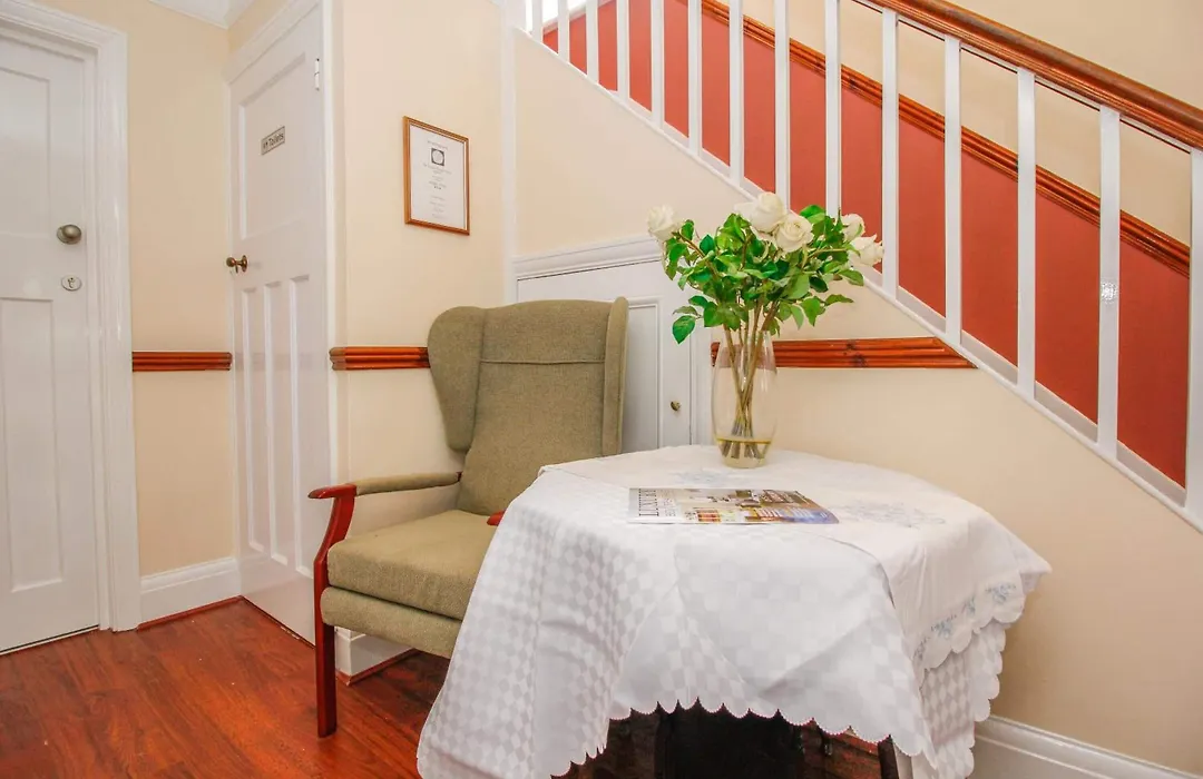Harris Guest Accommodation-1