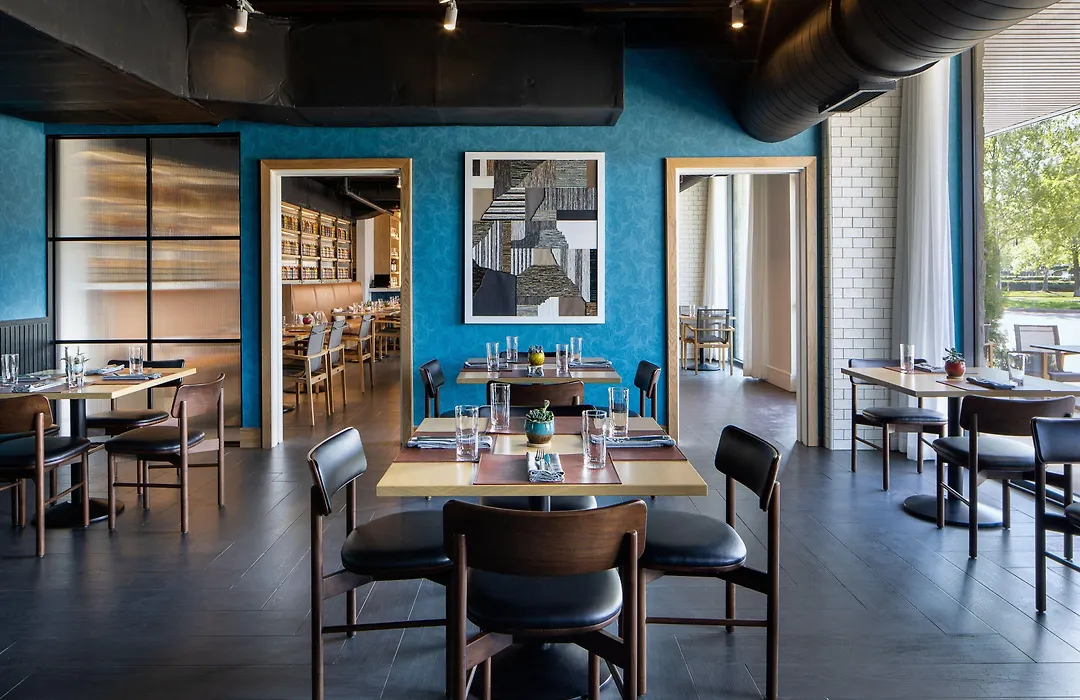 The Ellison, Oklahoma City, A Tribute Portfolio Hotel-1