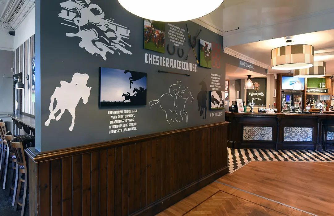 Oaklands By Greene King Inns-1