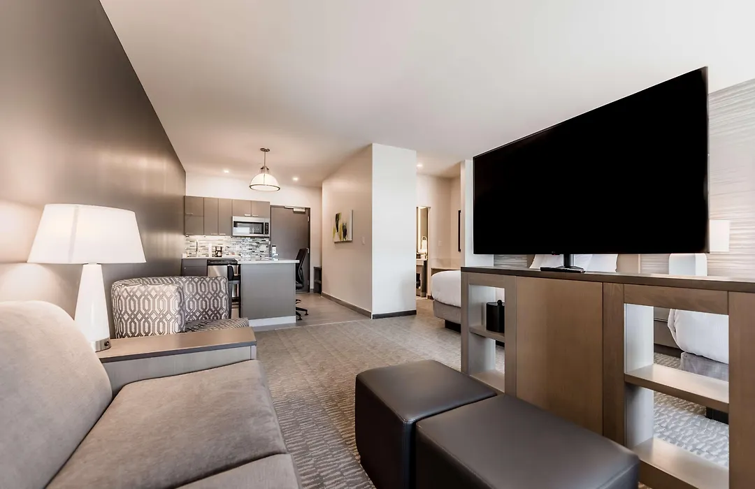 Hyatt House Winnipeg South Outlet Collection-1