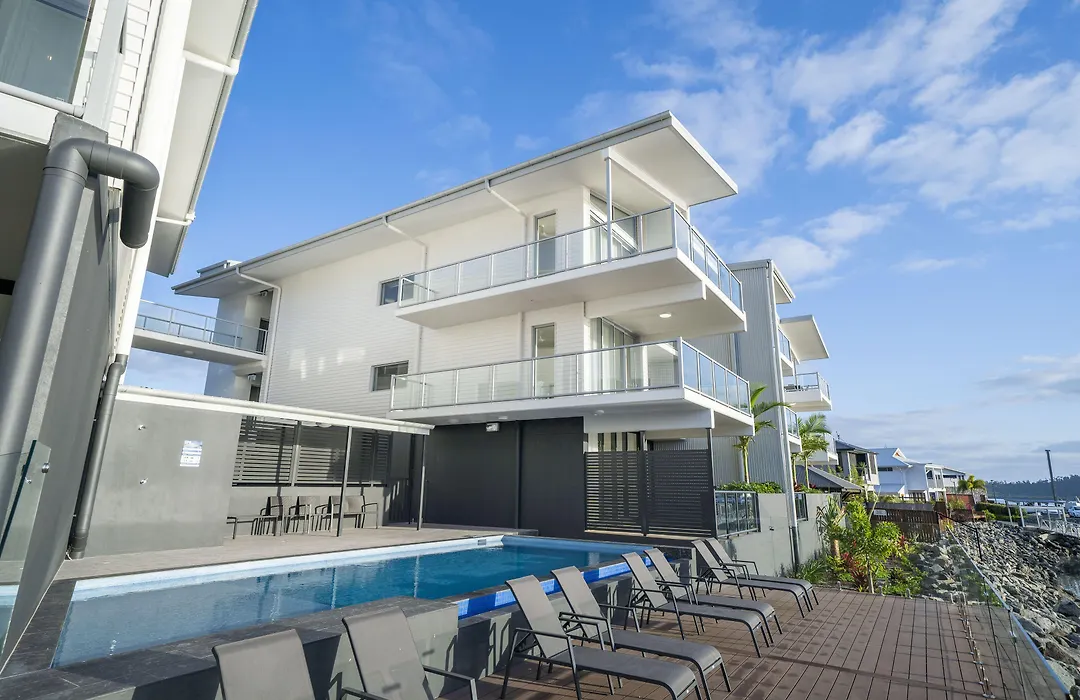 Harbour Cove-1