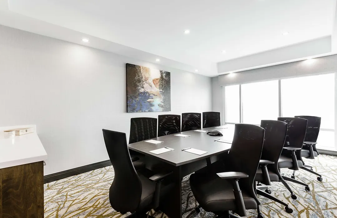 Hampton Inn & Suites By Hilton Quebec - Beauport-1