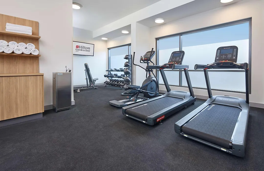Hilton Garden Inn Albany, Wa-1