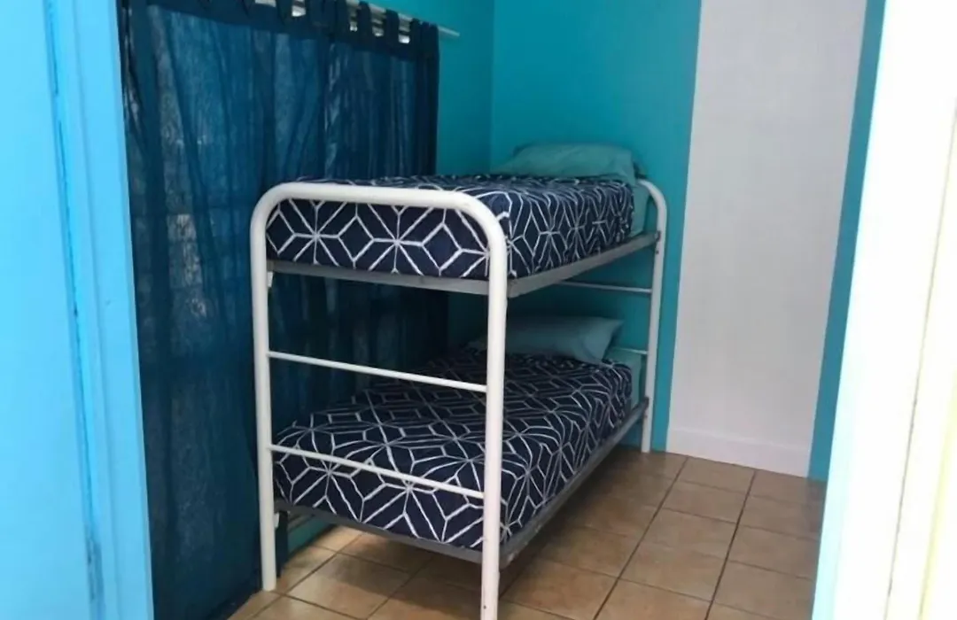 Darwin Hostel-1