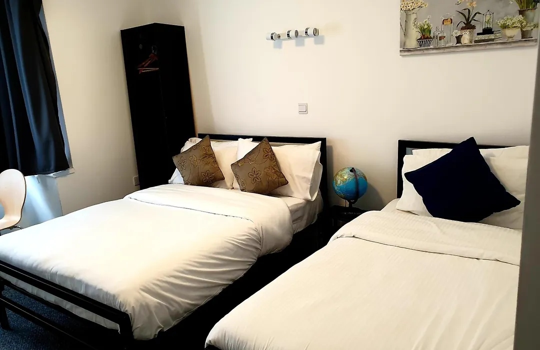 Wanstead Hotel-1
