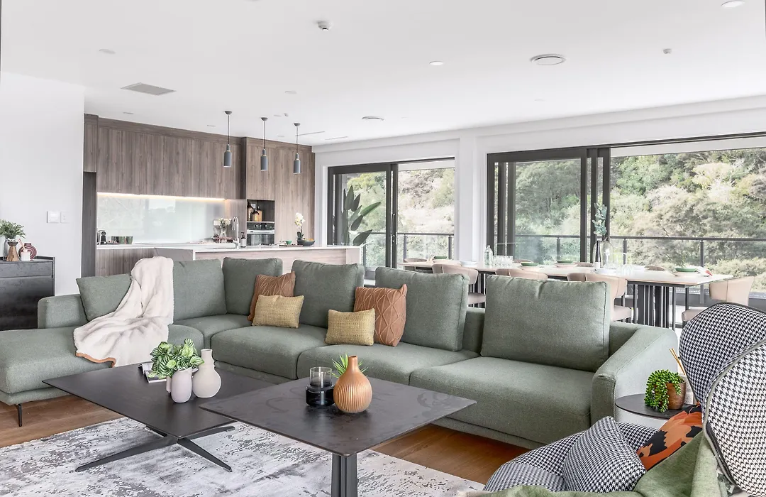 Sunrise Garden Suites-1