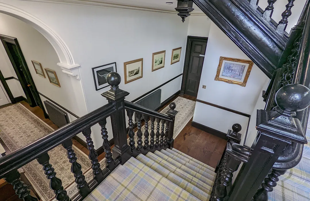 Cambeth Lodge Guesthouse-1