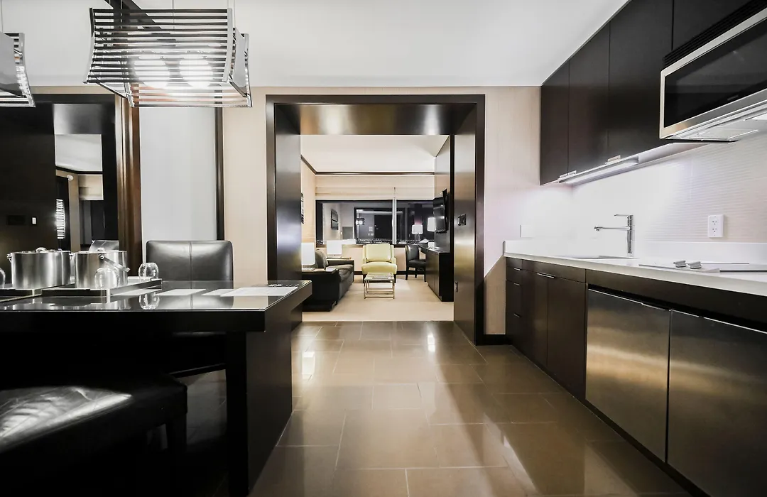 Stripviewsuites At Vdara-1