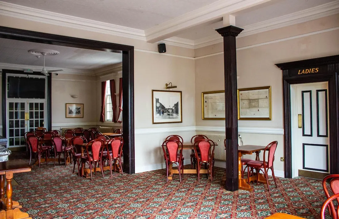 Crofts Hotel-1