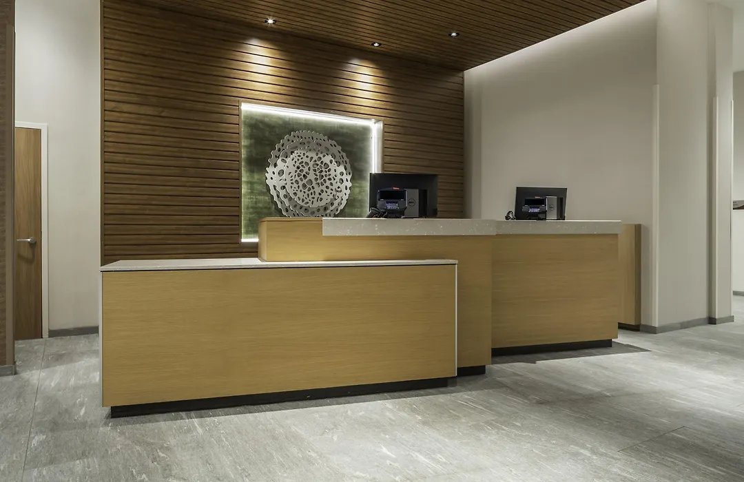 Fairfield By Marriott Inn & Suites Kansas City North, Gladstone-1