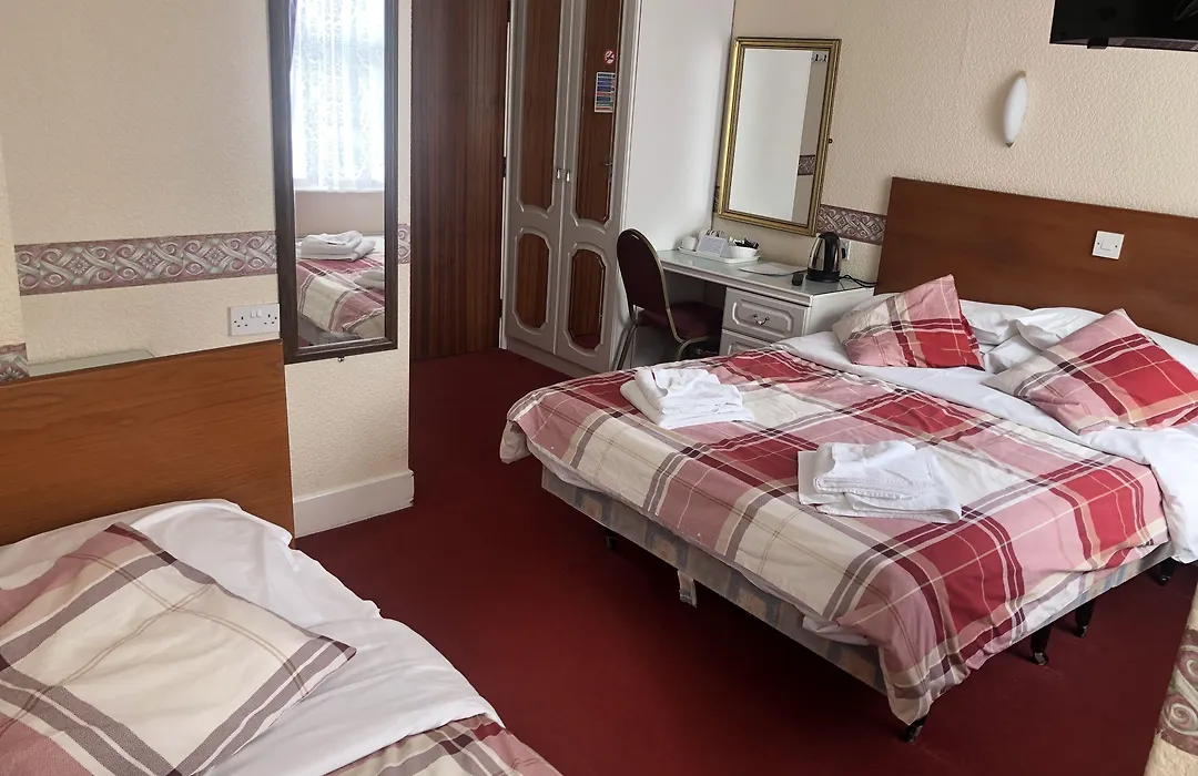 Silversands Hotel-1