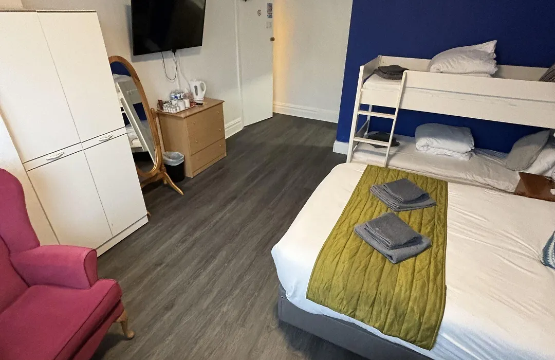 Boscombe Spa Hotel-1