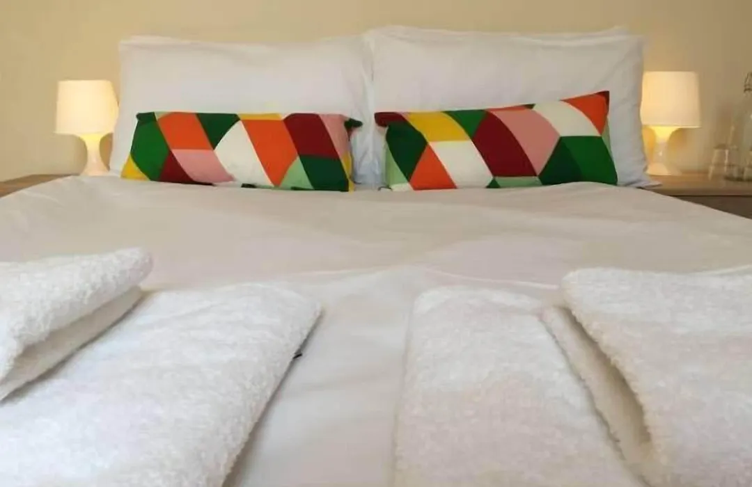 Vicarage Lodge Birmingham-1