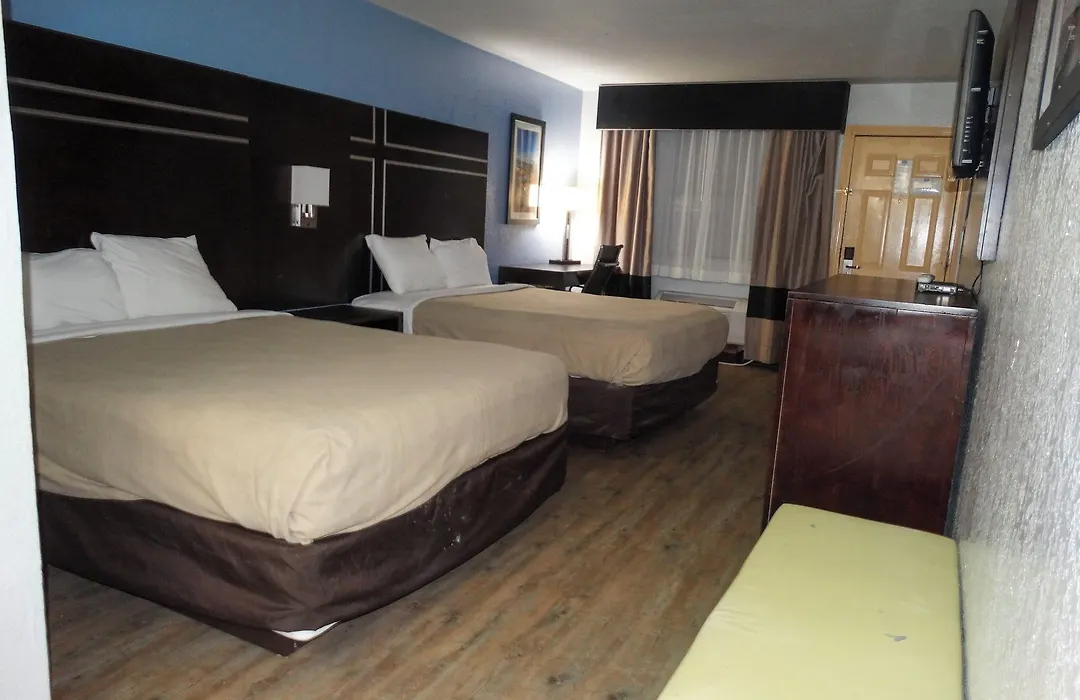 The Residency Inn-1
