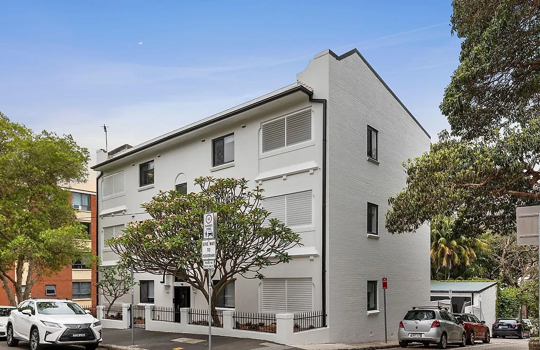 Hamilton Lodge Apartments By Urban Rest-1