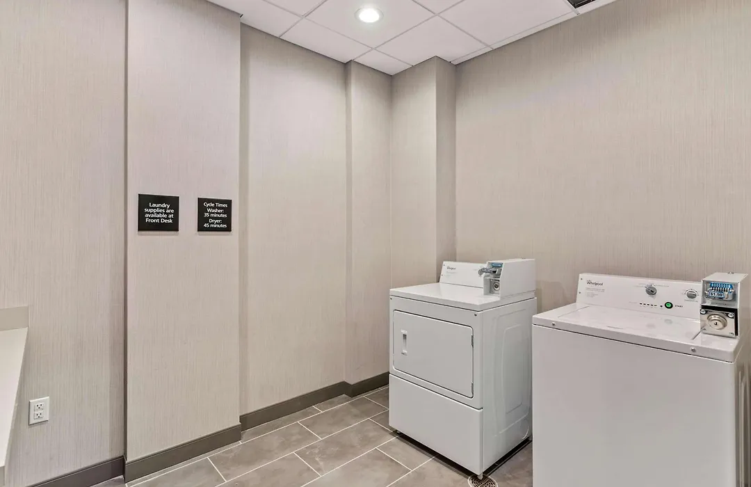 Hampton Inn Colorado Springs Northeast-1
