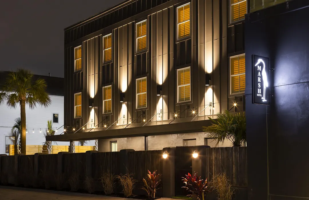 Marsh Hotel-1