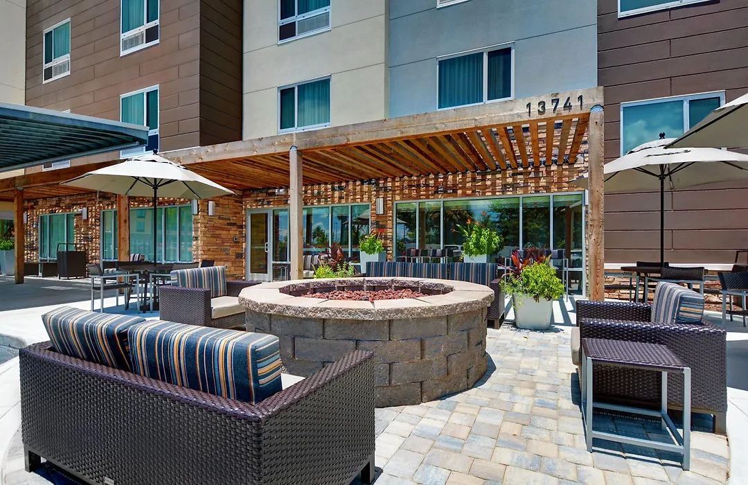 Towneplace Suites By Marriott Jacksonville East-1