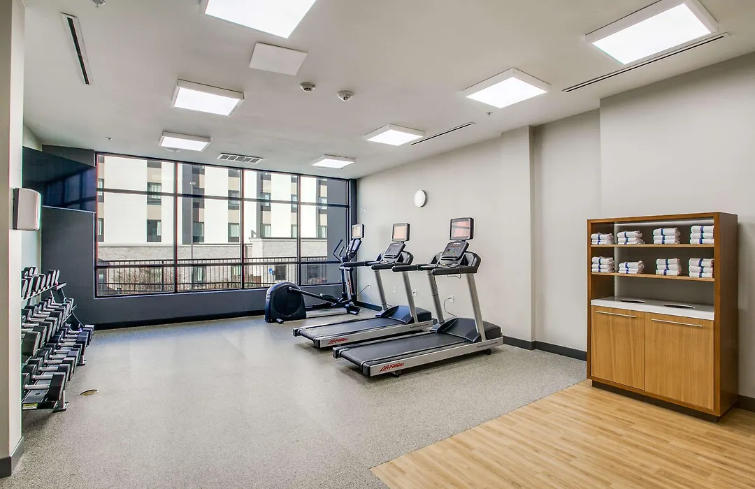 Hilton Garden Inn Dallas-Central Expy/North Park Area, Tx-1