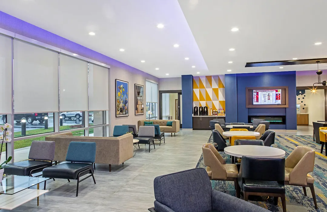 La Quinta Inn & Suites By Wyndham Miramar Beach-Destin-1