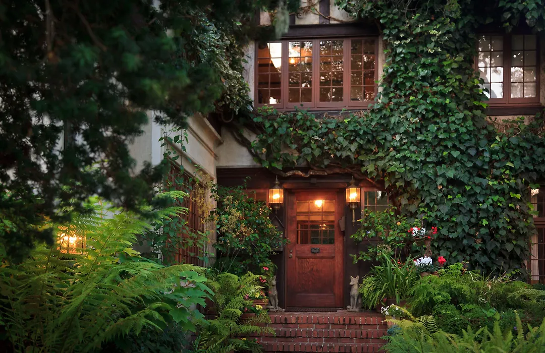 Old Monterey Inn-1