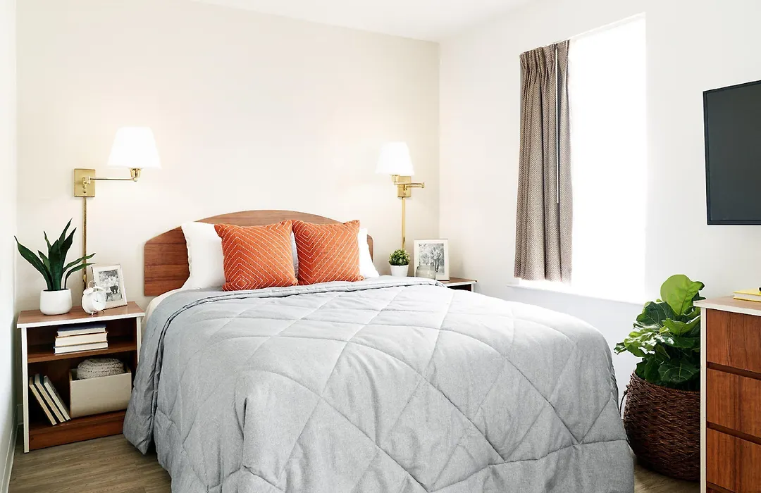 Intown Suites Extended Stay Dallas Tx - Medical Center-1