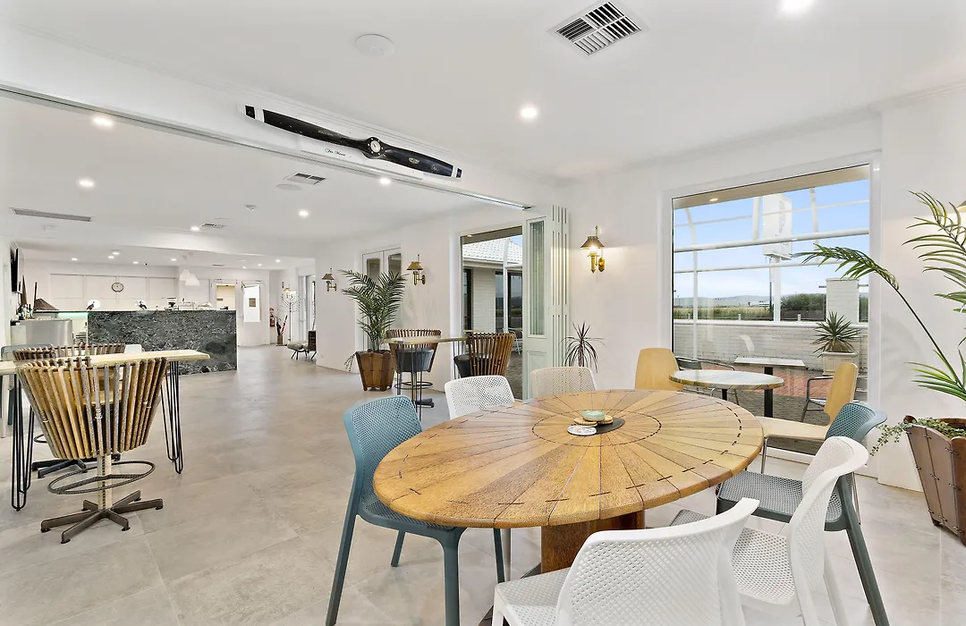 Best Western Adelaide Airport-1