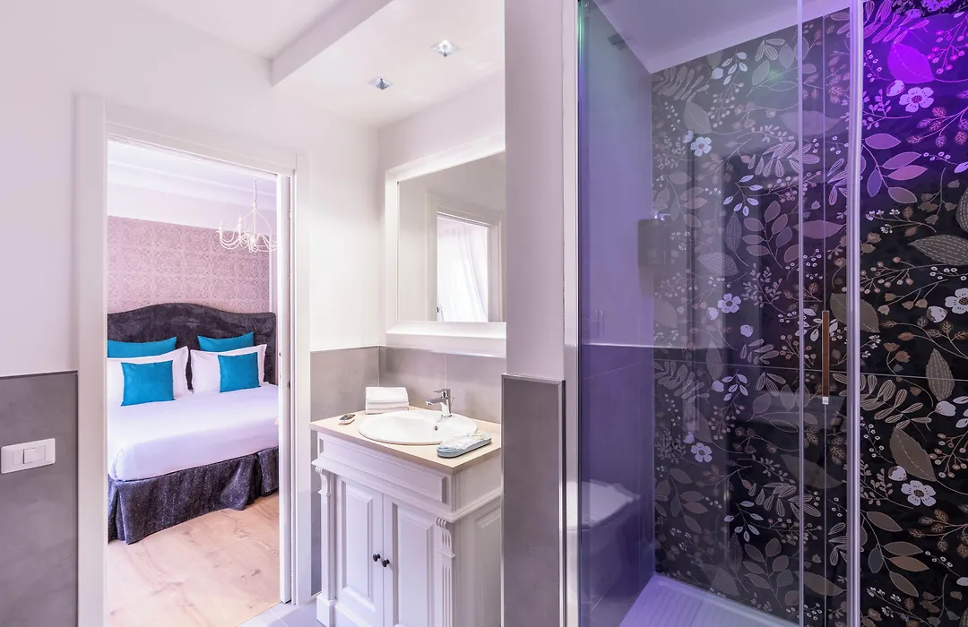 Trastevere Paper Suites-1