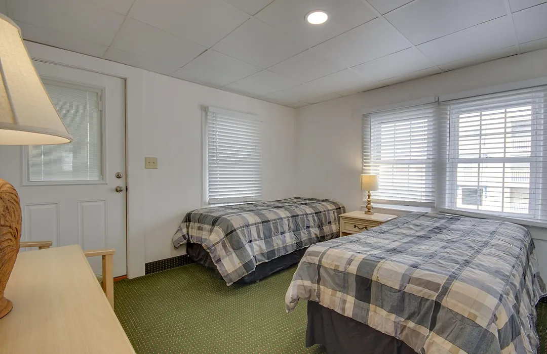 Empress Motel-1