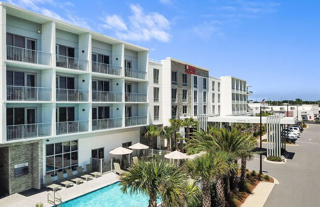 Hilton Garden Inn Destin Miramar Beach, Fl-1