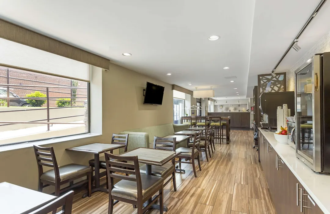 Best Western Brooklyn-Coney Island Inn-1