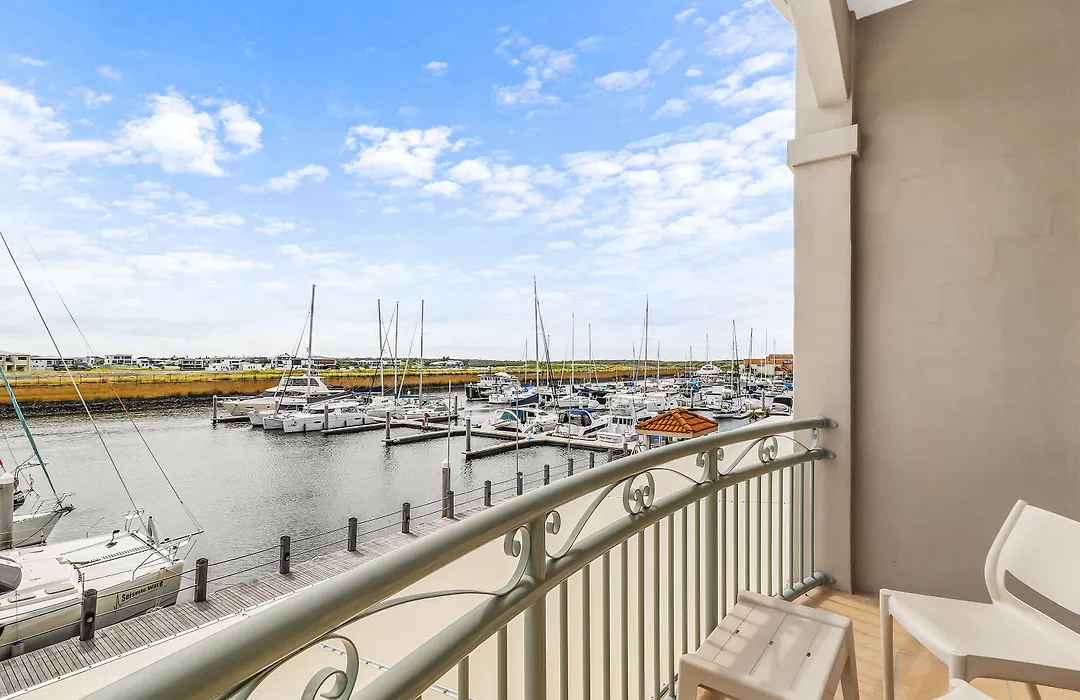 Harbour Easystay Hotel Apartments Hope Harbour Hotel-1