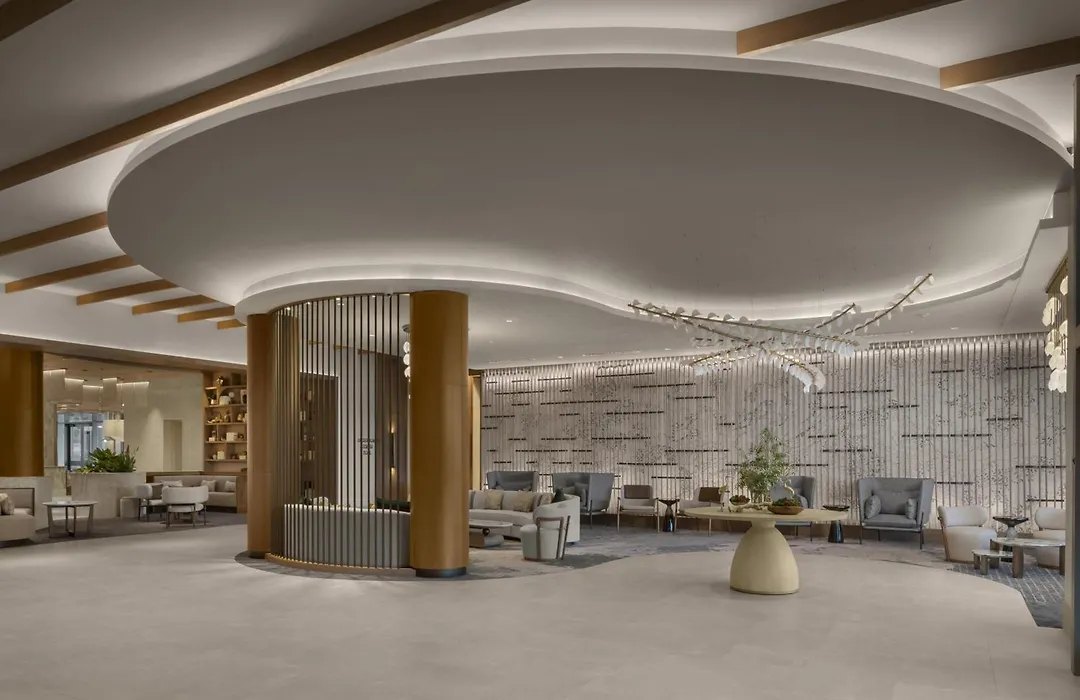 Hilton Jacksonville At Mayo Clinic Near Beaches-1