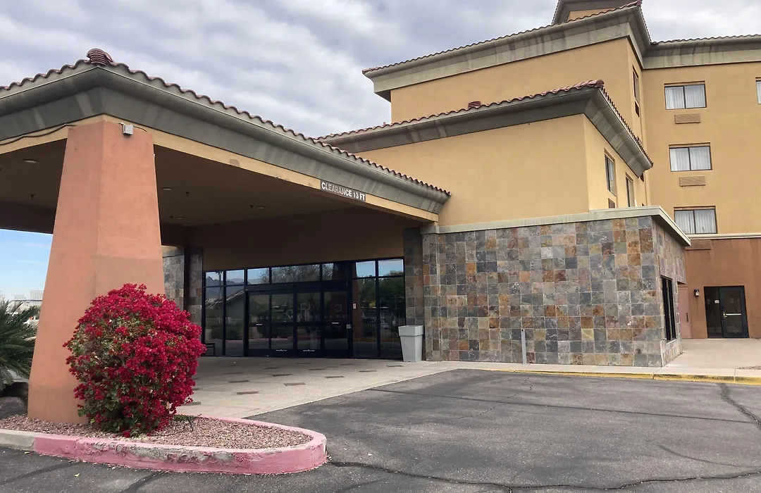 Fairfield By Marriott Inn & Suites Phoenix West Chandler-1