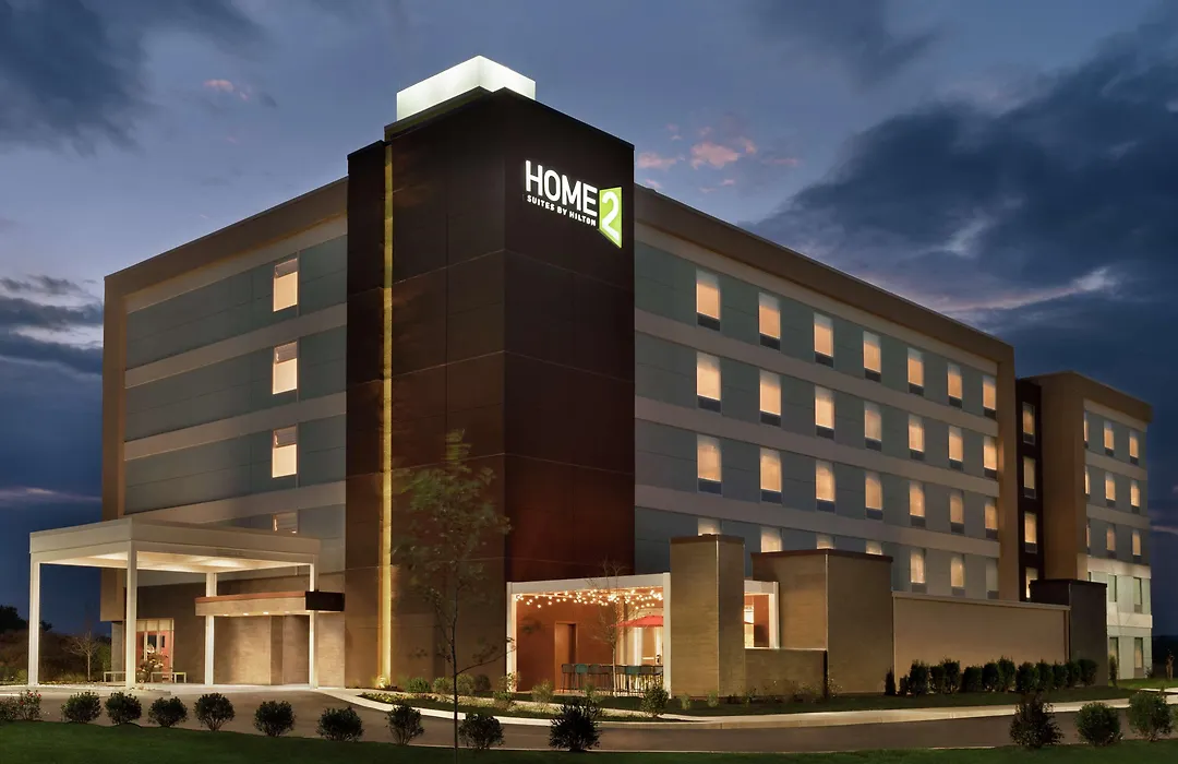 Home2 Suites By Hilton Harrisburg Hershey-1