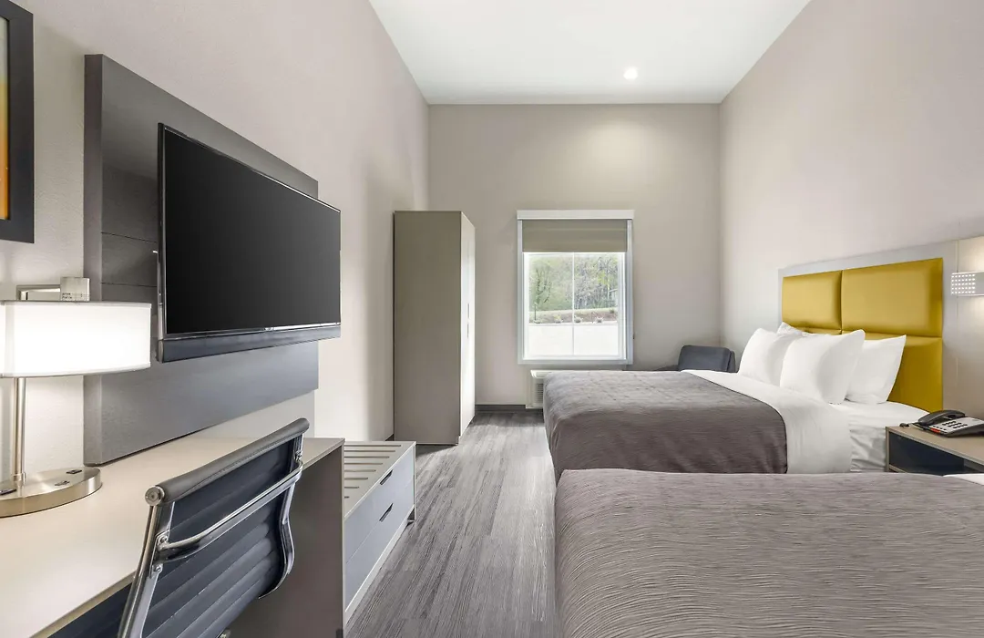 Quality Inn & Suites Joelton - Nashville-1